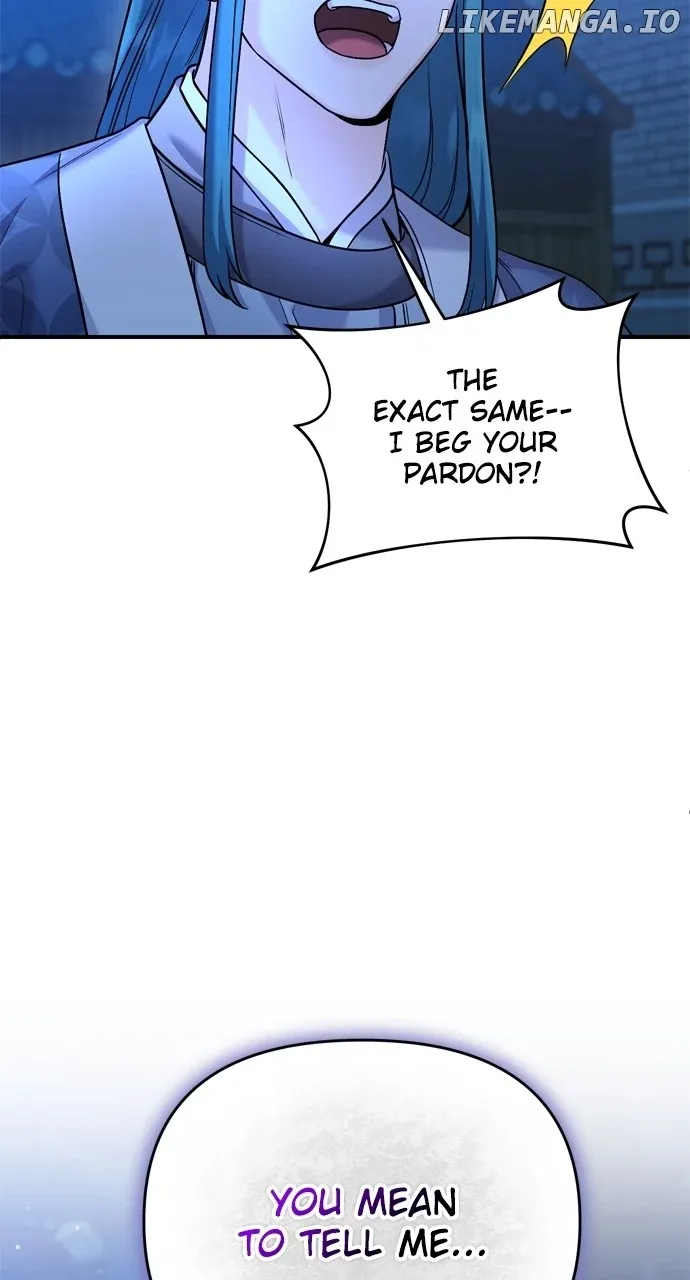 A Master, Who Woke up as a Concubine Chapter 45 page 97 - 