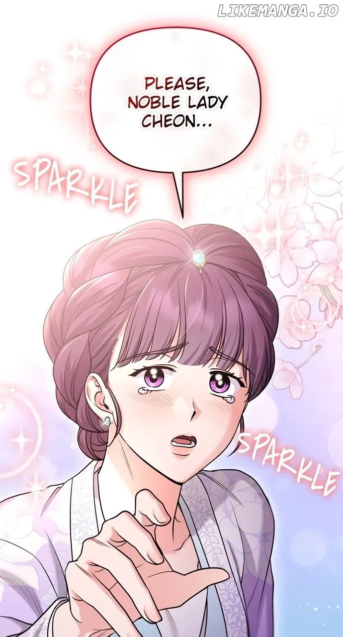 A Master, Who Woke up as a Concubine Chapter 46 page 102 - 