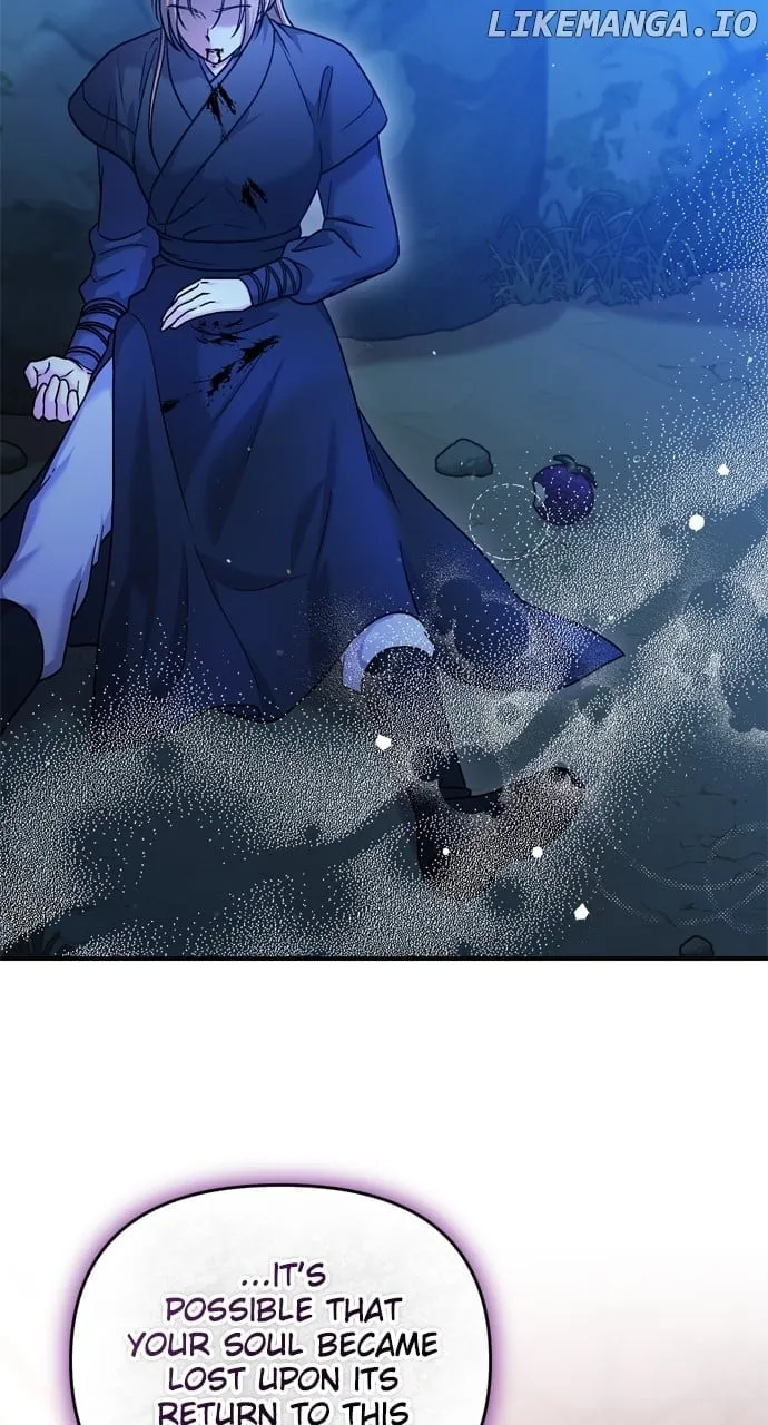 A Master, Who Woke up as a Concubine Chapter 46 page 13 - 