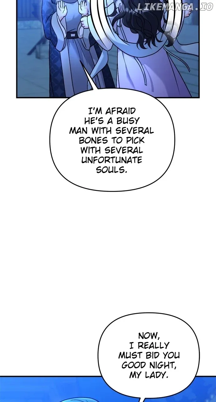 A Master, Who Woke up as a Concubine Chapter 46 page 17 - 