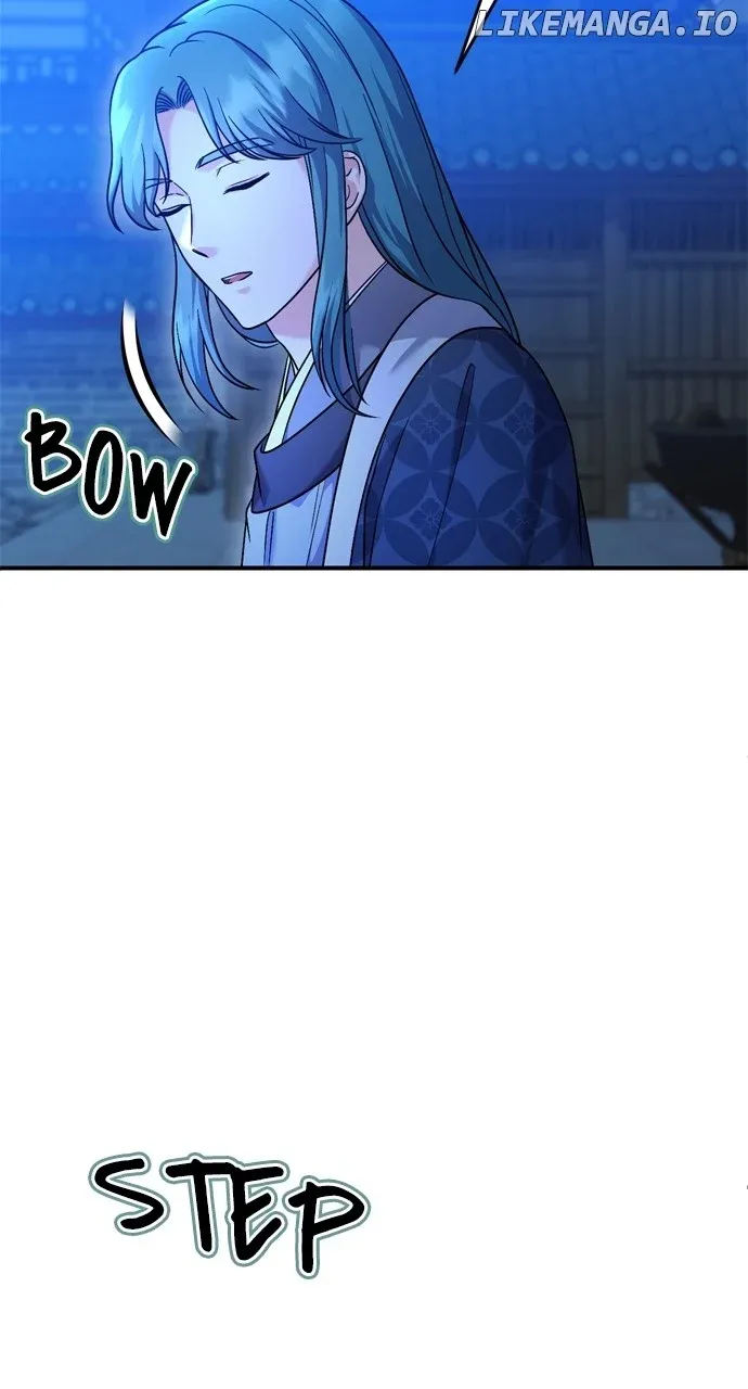 A Master, Who Woke up as a Concubine Chapter 46 page 18 - 