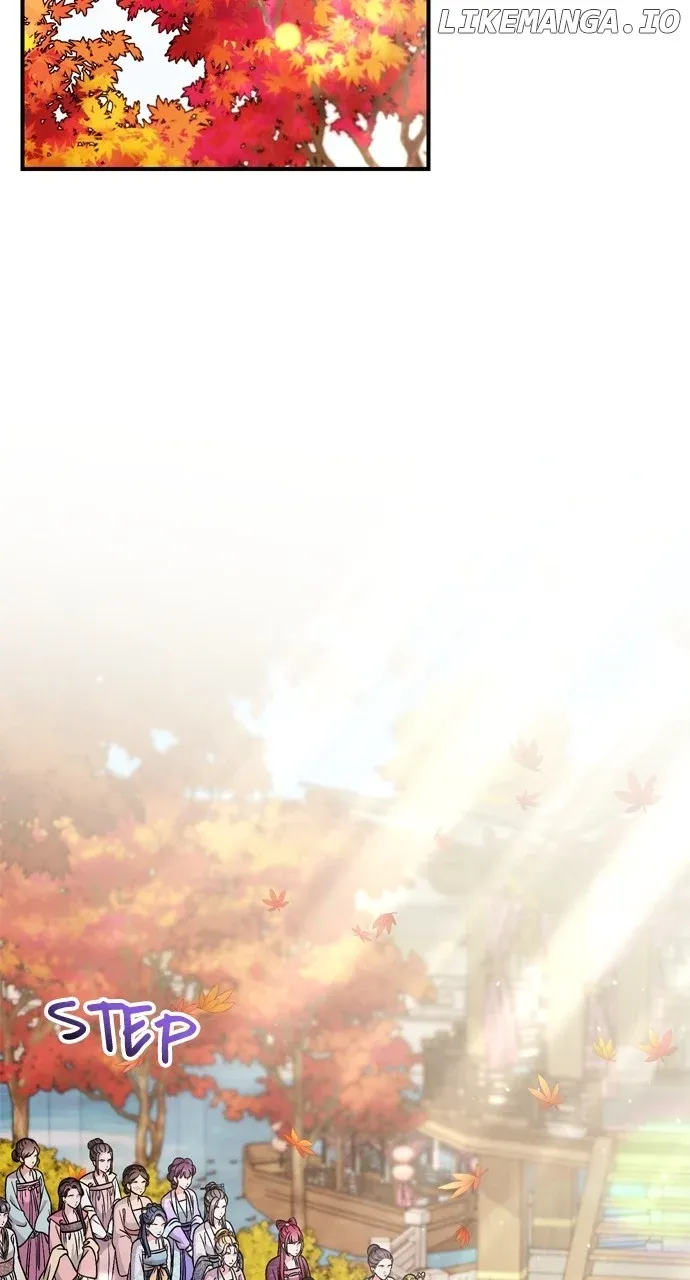 A Master, Who Woke up as a Concubine Chapter 46 page 22 - 