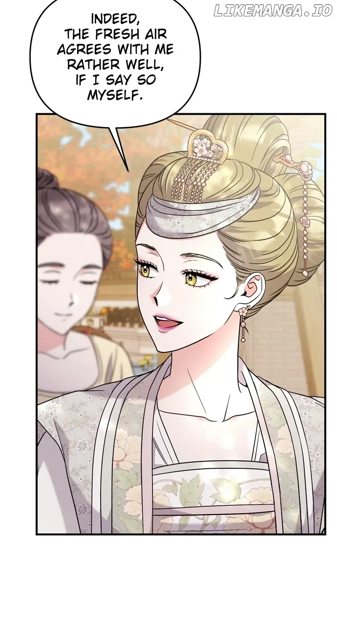 A Master, Who Woke up as a Concubine Chapter 46 page 25 - 