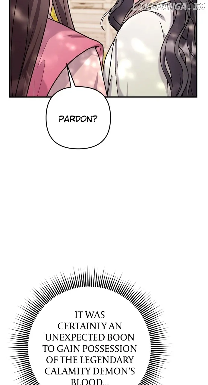 A Master, Who Woke up as a Concubine Chapter 46 page 28 - 