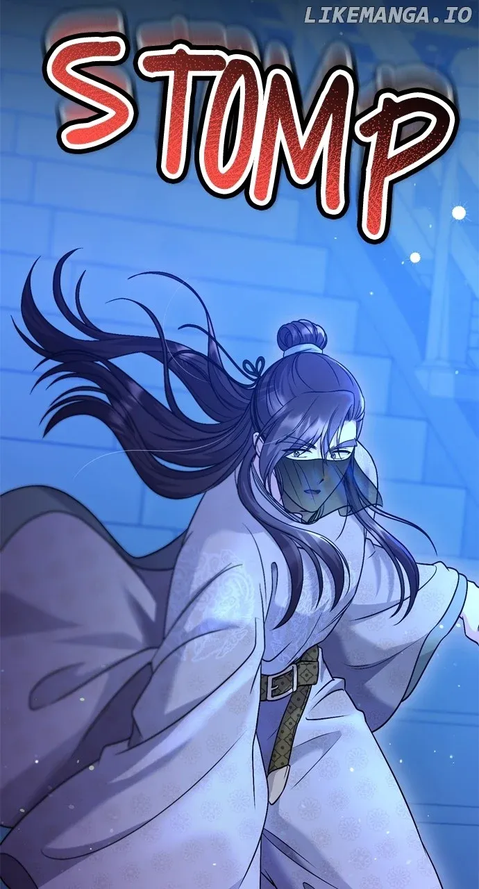 A Master, Who Woke up as a Concubine Chapter 46 page 38 - 