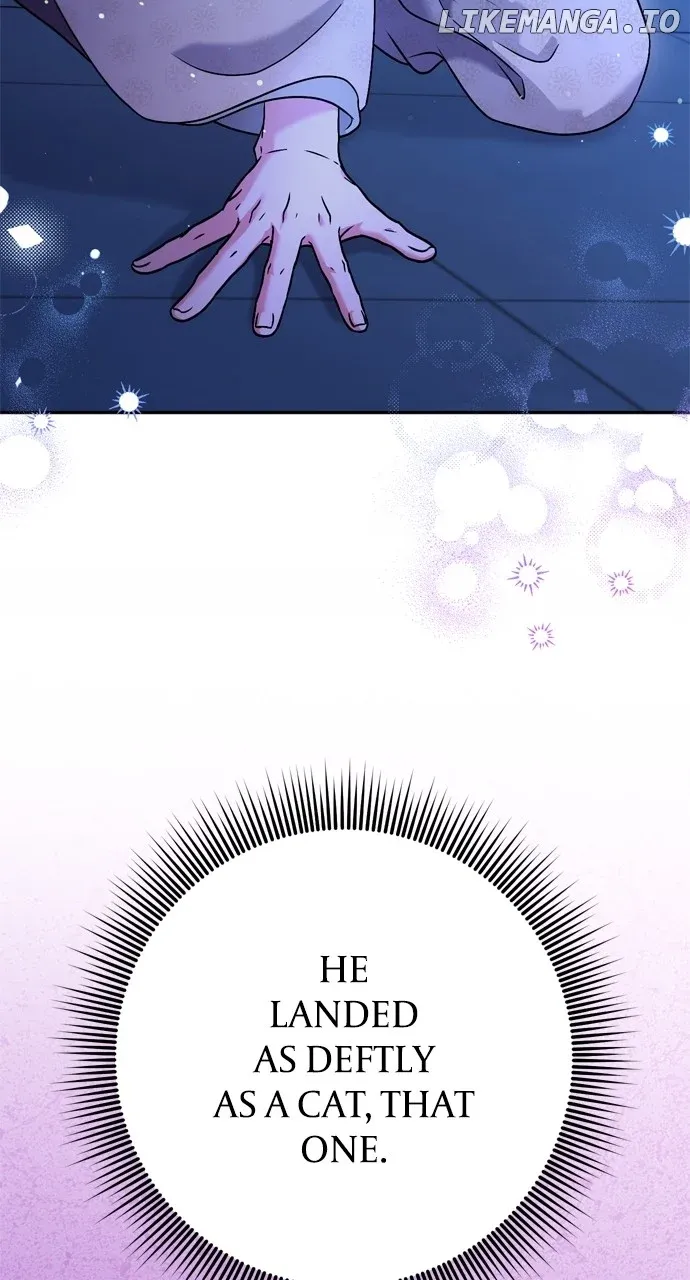 A Master, Who Woke up as a Concubine Chapter 46 page 39 - 