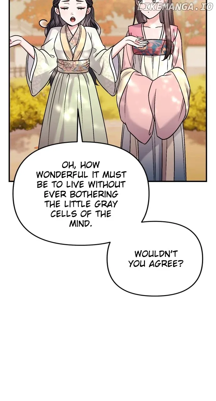 A Master, Who Woke up as a Concubine Chapter 46 page 43 - 