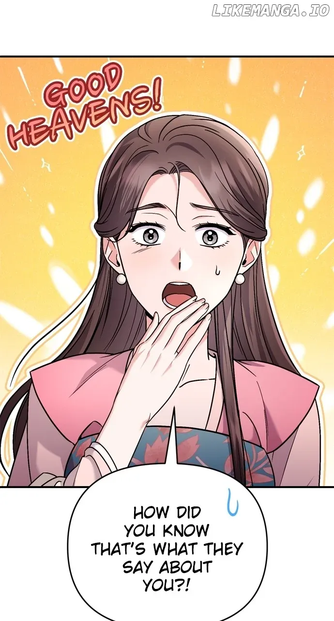 A Master, Who Woke up as a Concubine Chapter 46 page 44 - 