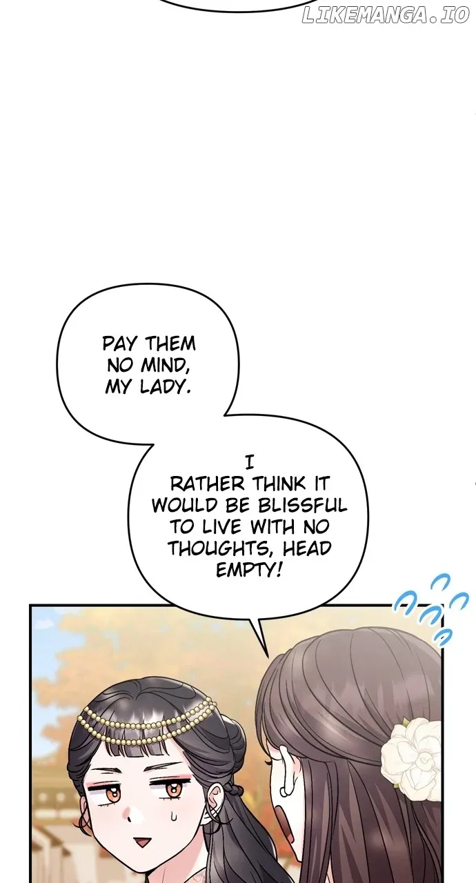 A Master, Who Woke up as a Concubine Chapter 46 page 45 - 