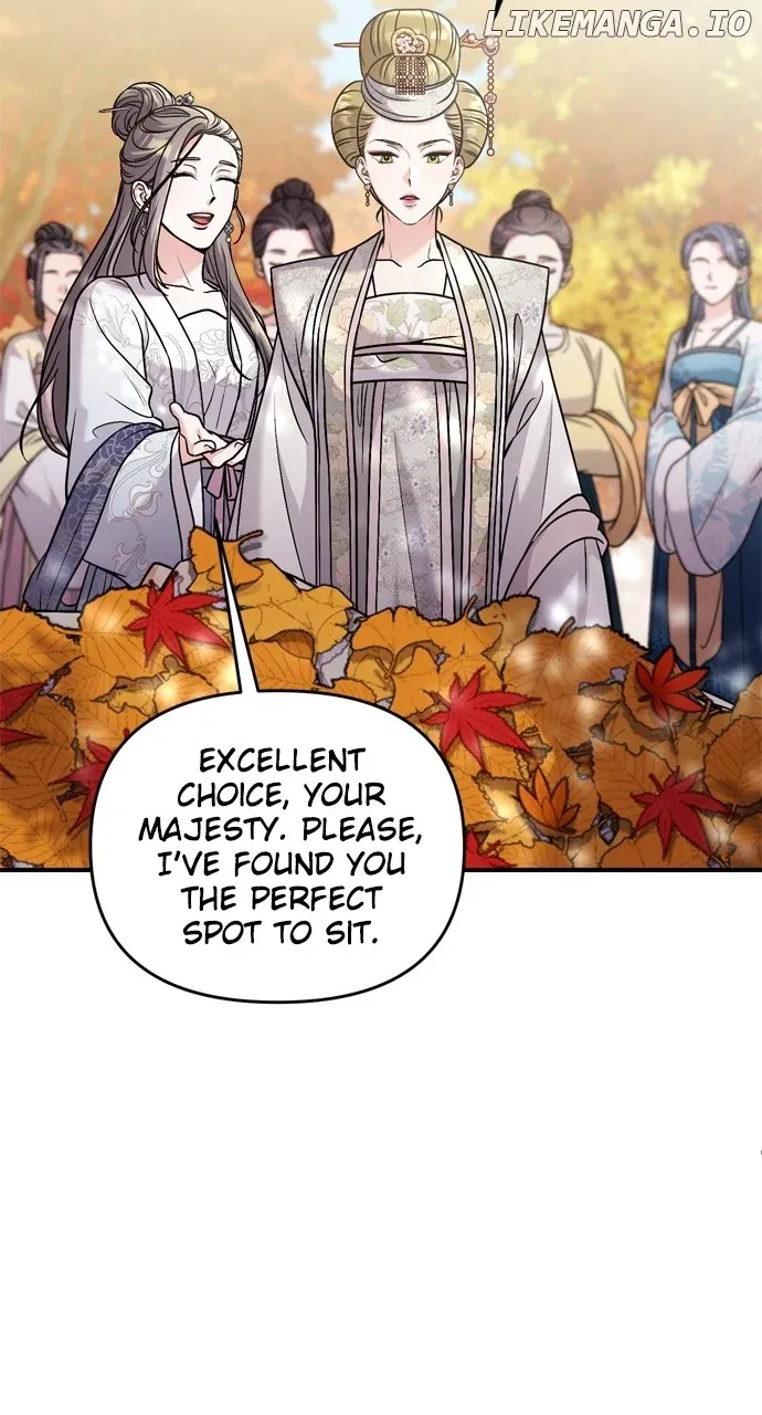 A Master, Who Woke up as a Concubine Chapter 46 page 50 - 