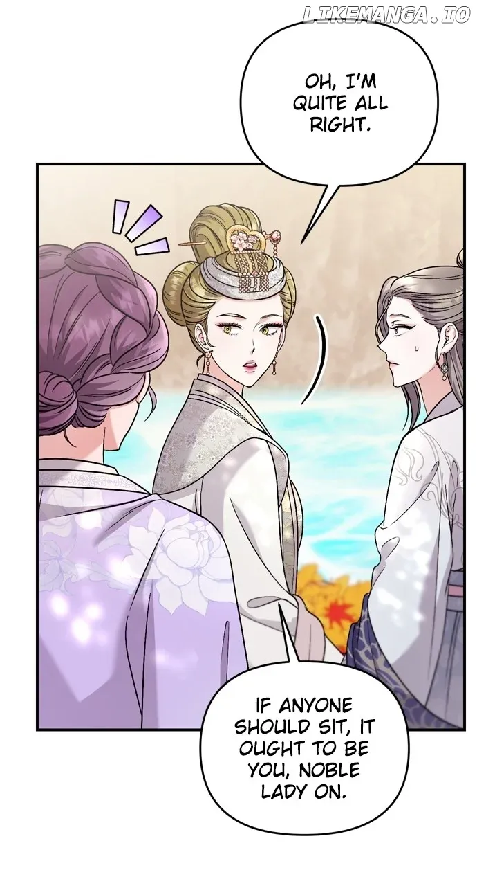 A Master, Who Woke up as a Concubine Chapter 46 page 51 - 