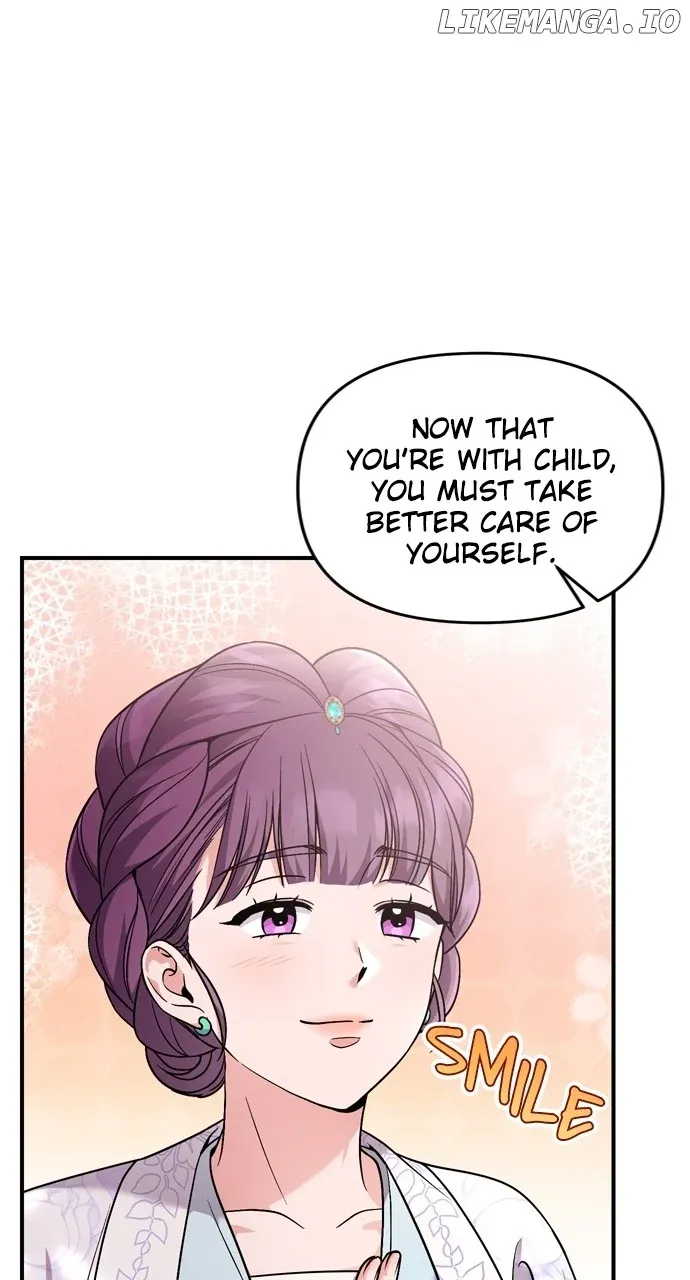 A Master, Who Woke up as a Concubine Chapter 46 page 52 - 