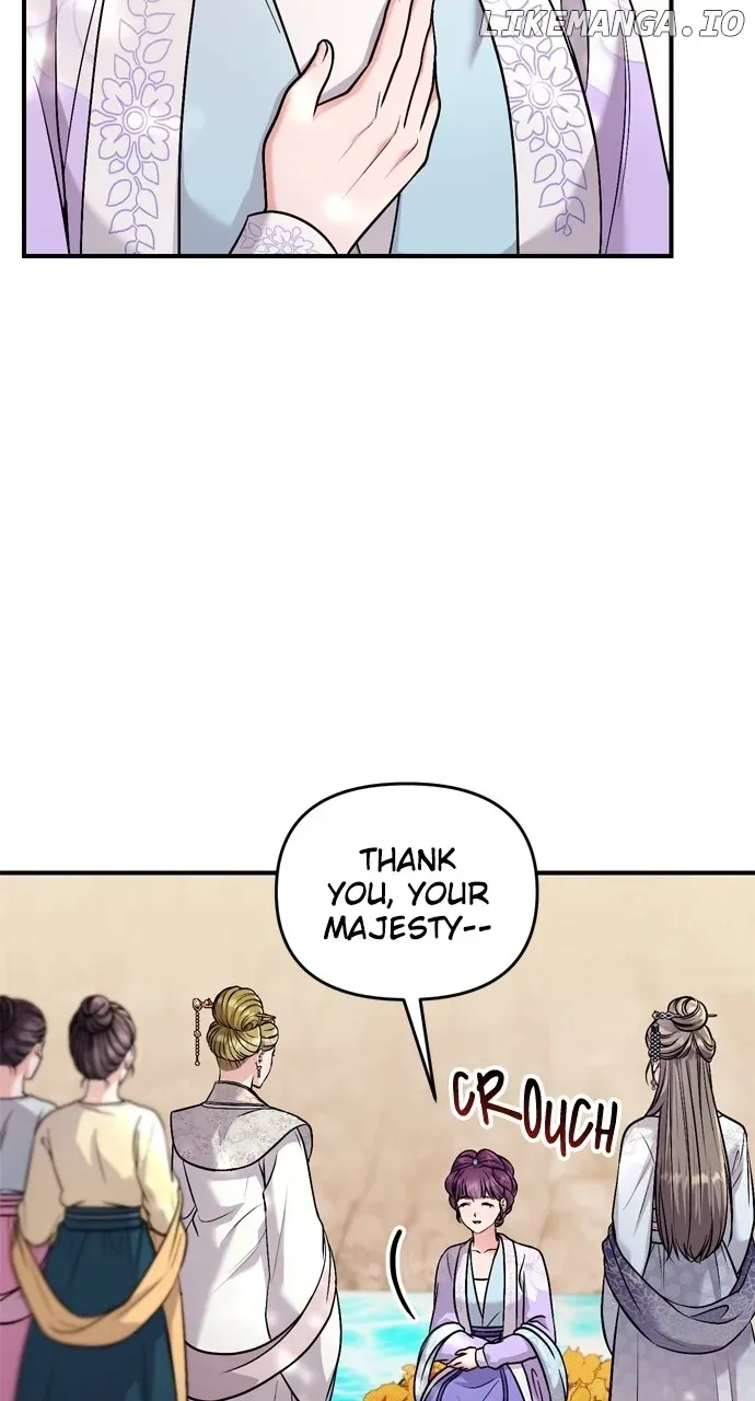 A Master, Who Woke up as a Concubine Chapter 46 page 53 - 