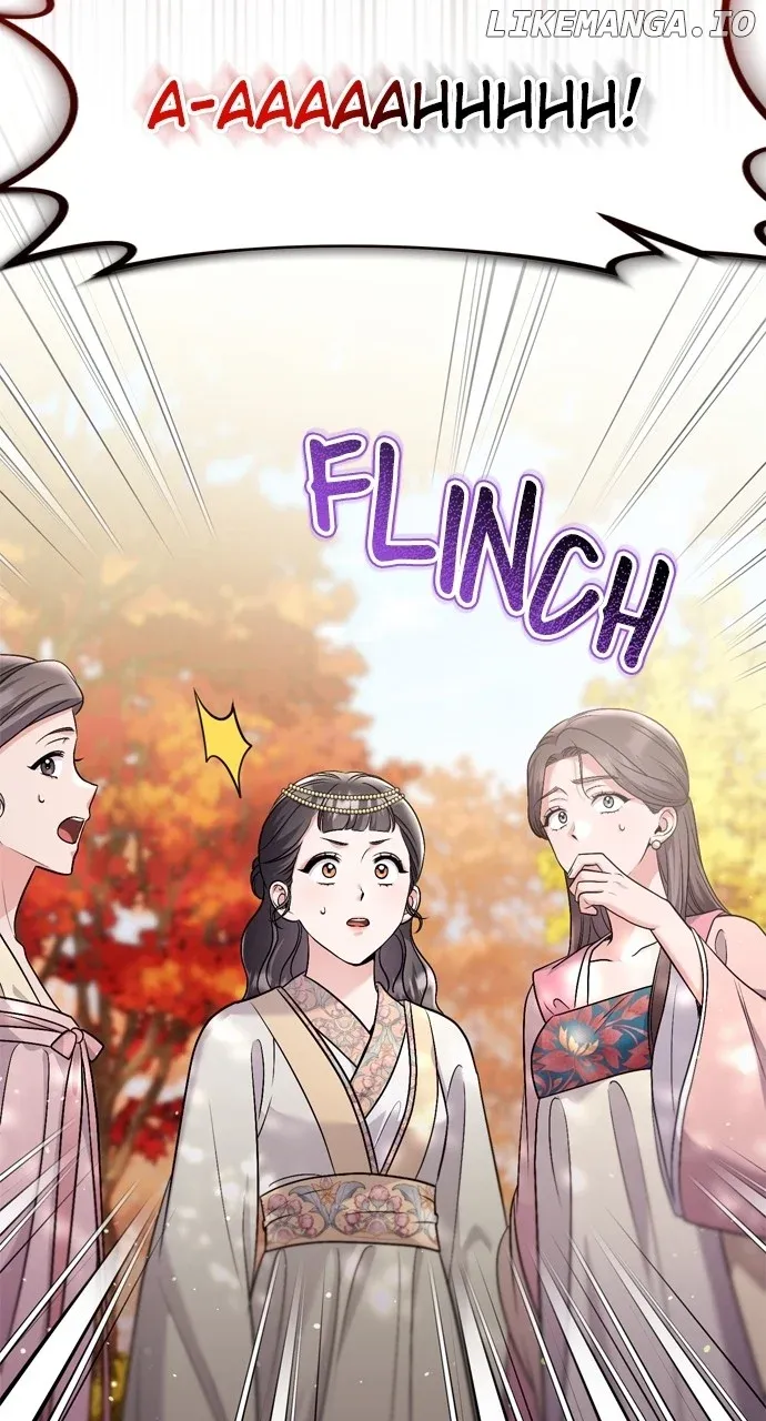 A Master, Who Woke up as a Concubine Chapter 46 page 58 - 