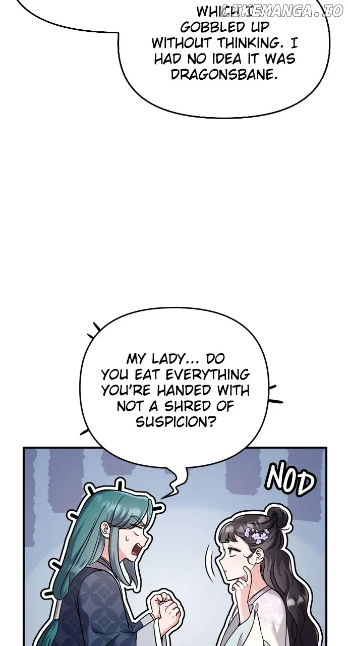 A Master, Who Woke up as a Concubine Chapter 46 page 7 - 