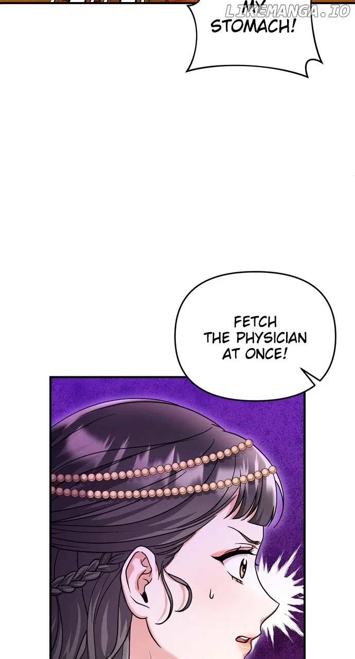 A Master, Who Woke up as a Concubine Chapter 46 page 65 - 
