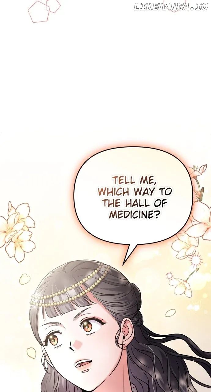A Master, Who Woke up as a Concubine Chapter 46 page 69 - 