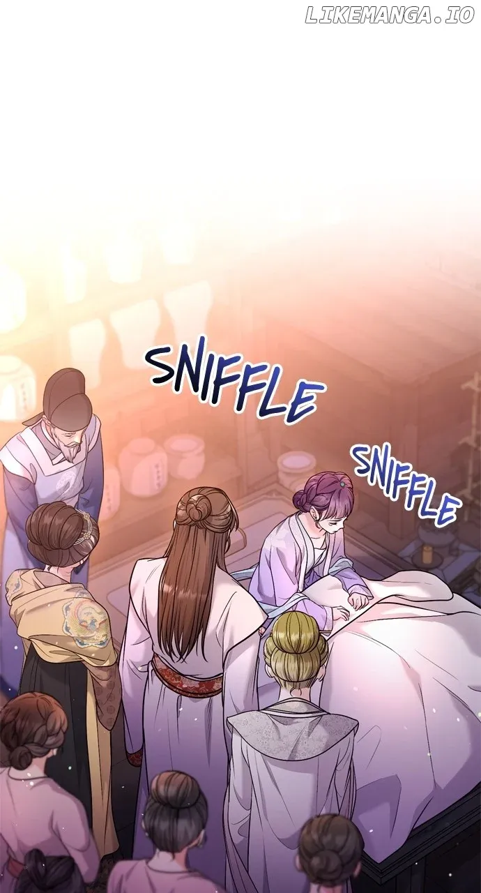 A Master, Who Woke up as a Concubine Chapter 46 page 75 - 