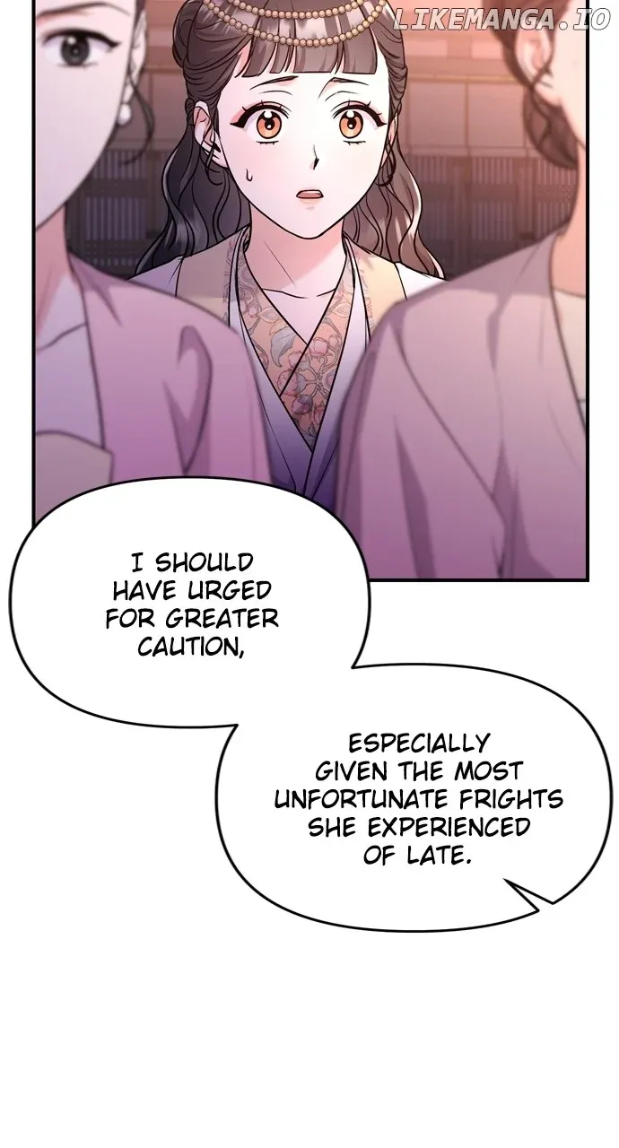 A Master, Who Woke up as a Concubine Chapter 46 page 78 - 