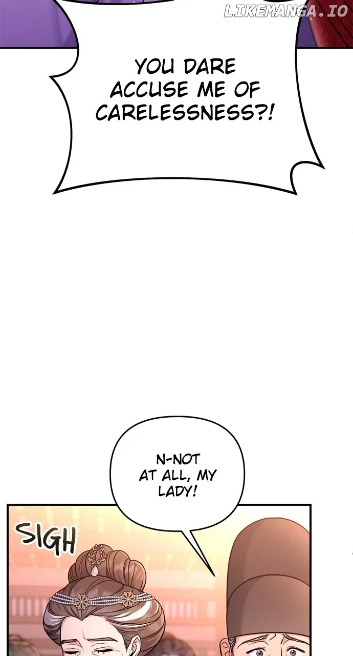 A Master, Who Woke up as a Concubine Chapter 46 page 80 - 