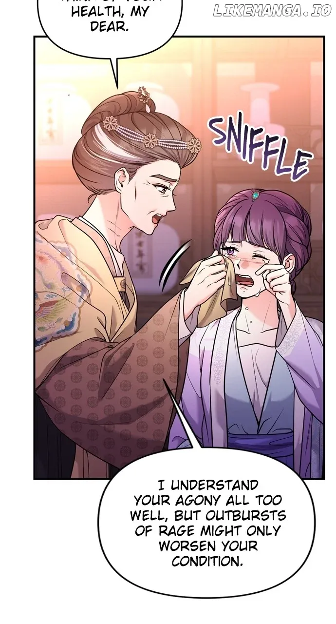 A Master, Who Woke up as a Concubine Chapter 46 page 82 - 
