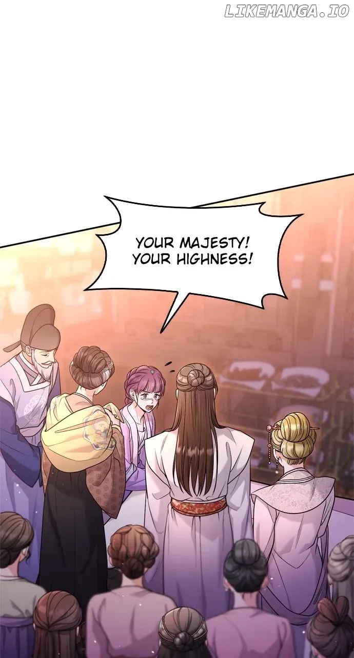 A Master, Who Woke up as a Concubine Chapter 46 page 83 - 
