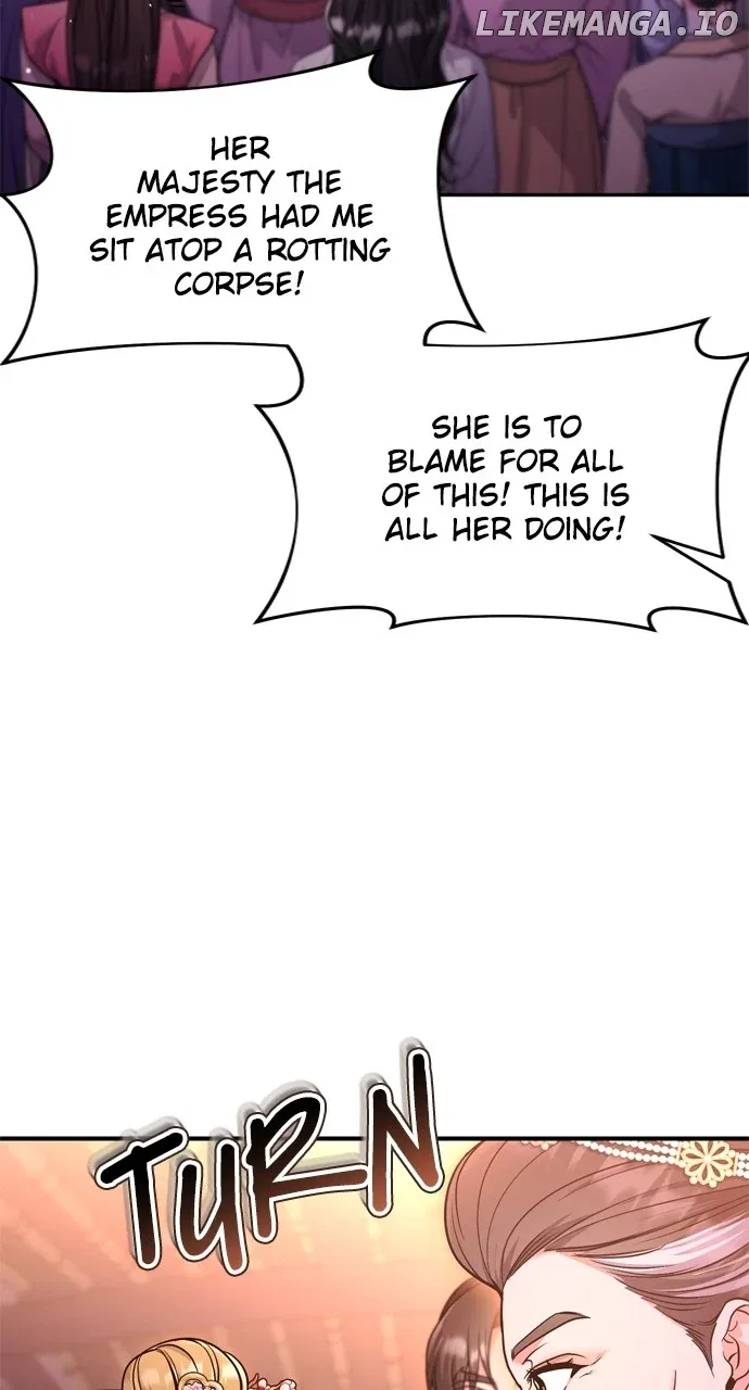 A Master, Who Woke up as a Concubine Chapter 46 page 84 - 