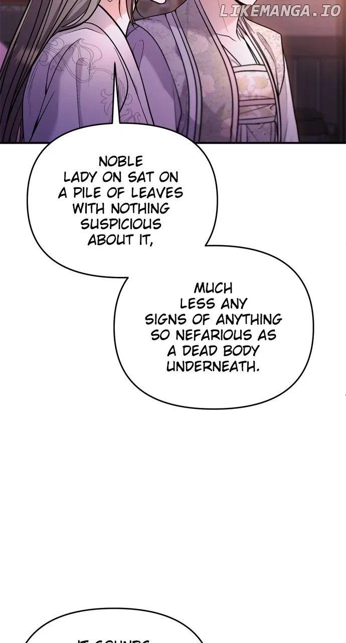 A Master, Who Woke up as a Concubine Chapter 46 page 88 - 