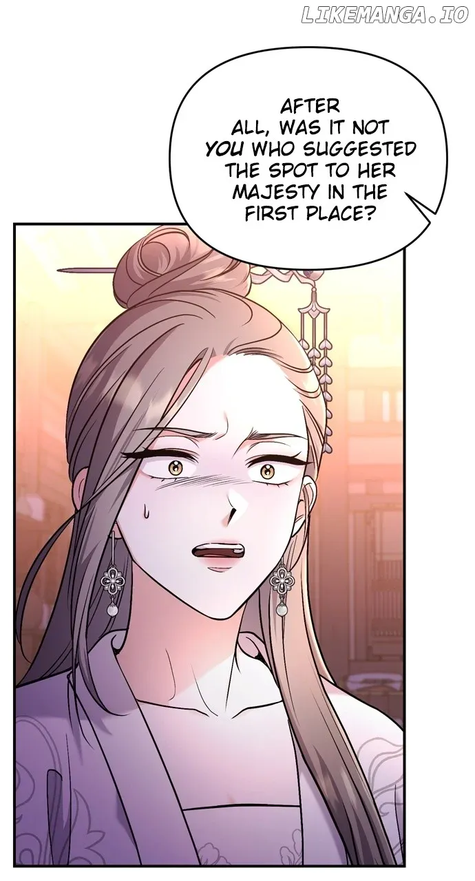A Master, Who Woke up as a Concubine Chapter 46 page 90 - 