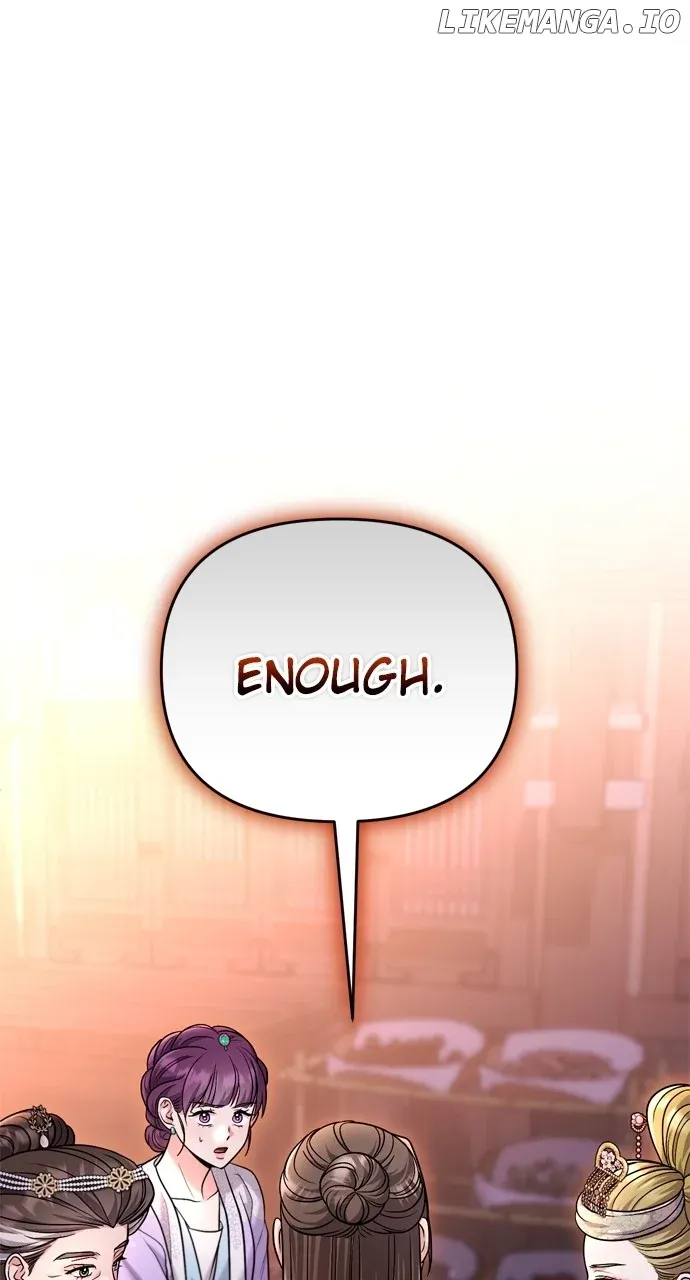 A Master, Who Woke up as a Concubine Chapter 46 page 91 - 