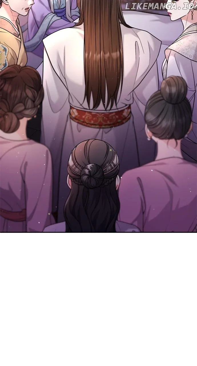 A Master, Who Woke up as a Concubine Chapter 46 page 92 - 