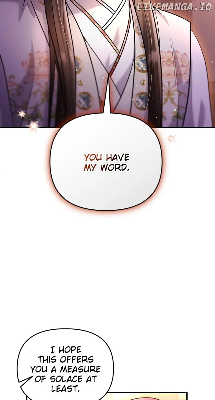 A Master, Who Woke up as a Concubine Chapter 46 page 94 - 