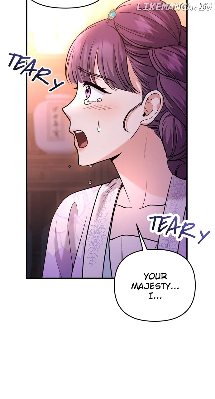 A Master, Who Woke up as a Concubine Chapter 46 page 95 - 