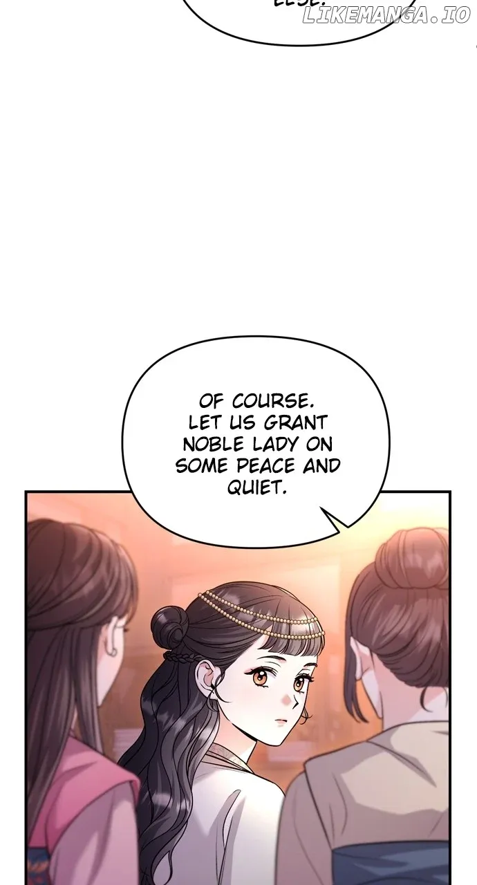 A Master, Who Woke up as a Concubine Chapter 46 page 97 - 