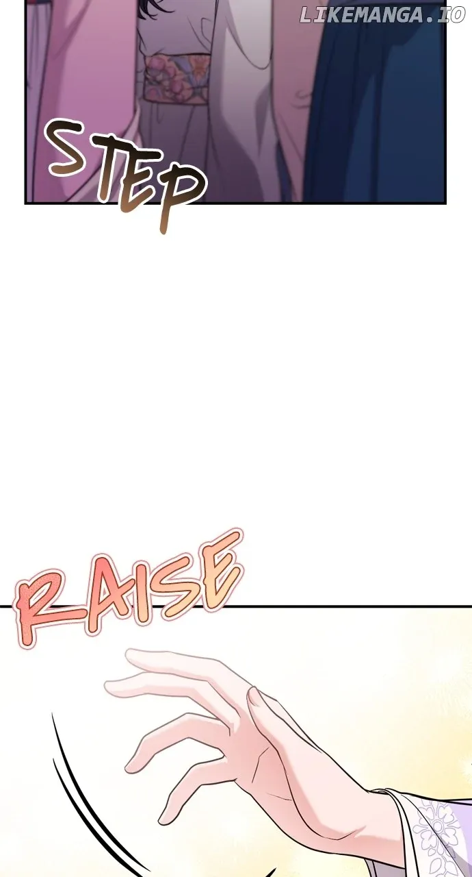A Master, Who Woke up as a Concubine Chapter 46 page 98 - 