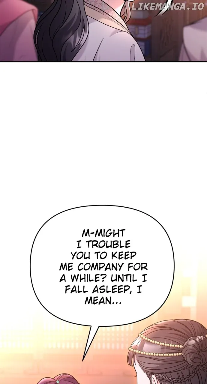 A Master, Who Woke up as a Concubine Chapter 46 page 100 - 
