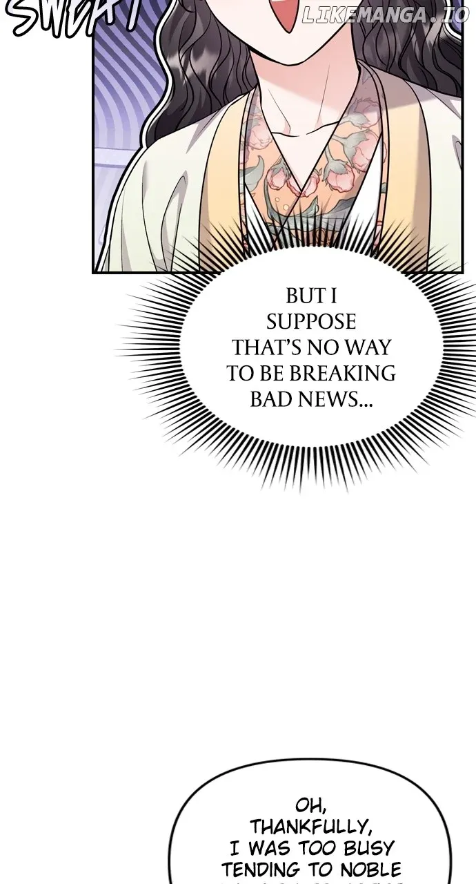A Master, Who Woke up as a Concubine Chapter 47 page 23 - 