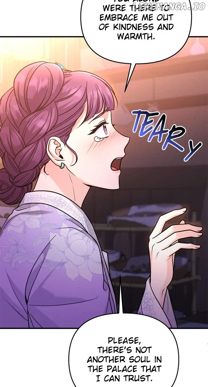 A Master, Who Woke up as a Concubine Chapter 47 page 4 - 