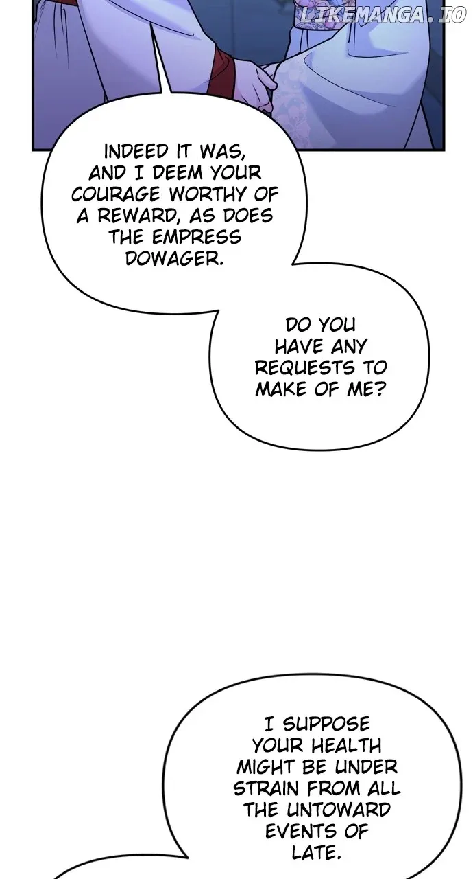 A Master, Who Woke up as a Concubine Chapter 47 page 32 - 