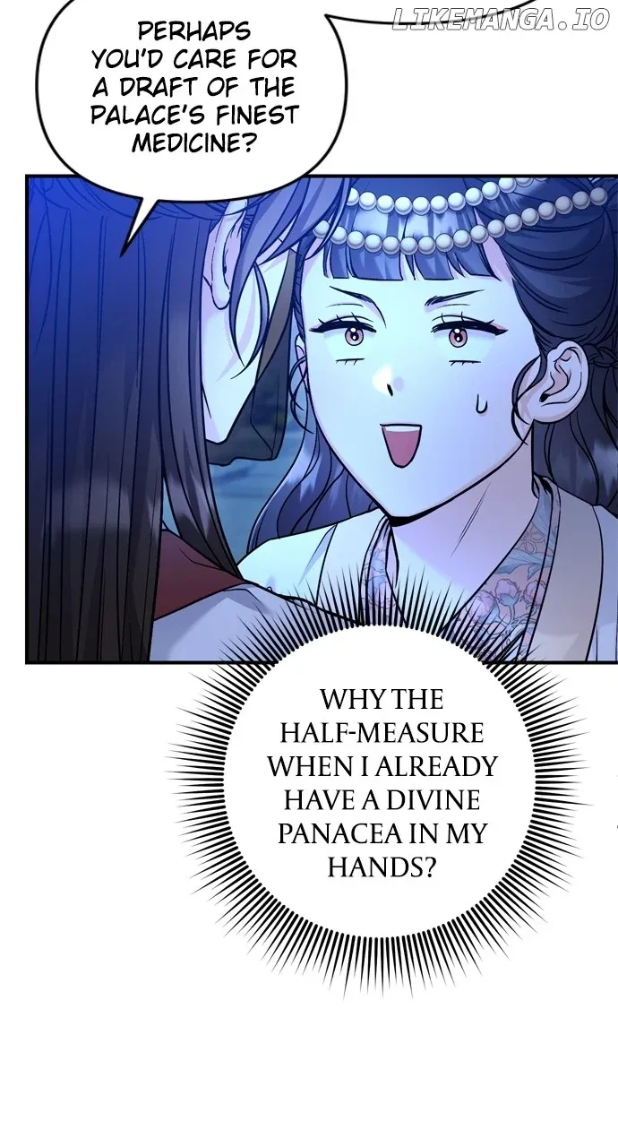 A Master, Who Woke up as a Concubine Chapter 47 page 33 - 