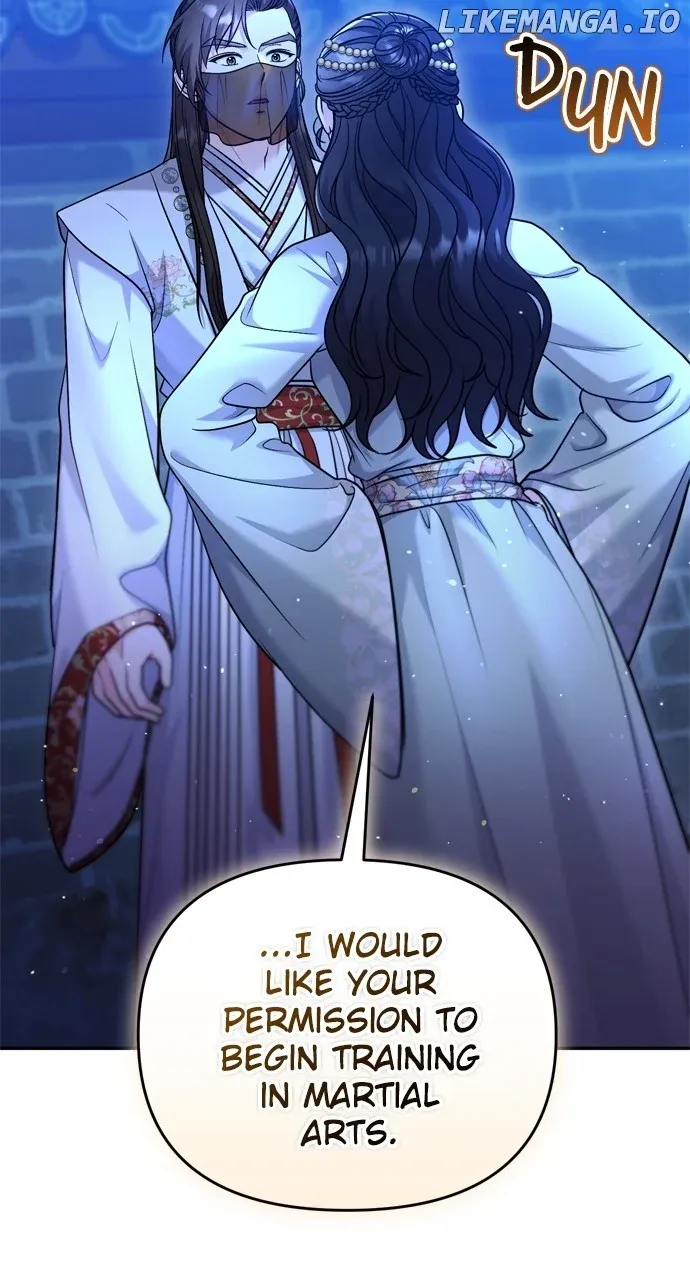 A Master, Who Woke up as a Concubine Chapter 47 page 36 - 