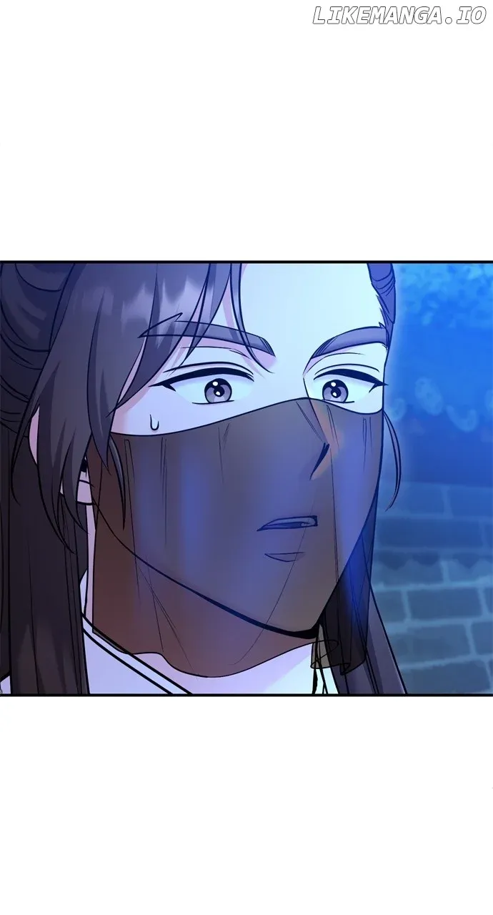 A Master, Who Woke up as a Concubine Chapter 47 page 37 - 