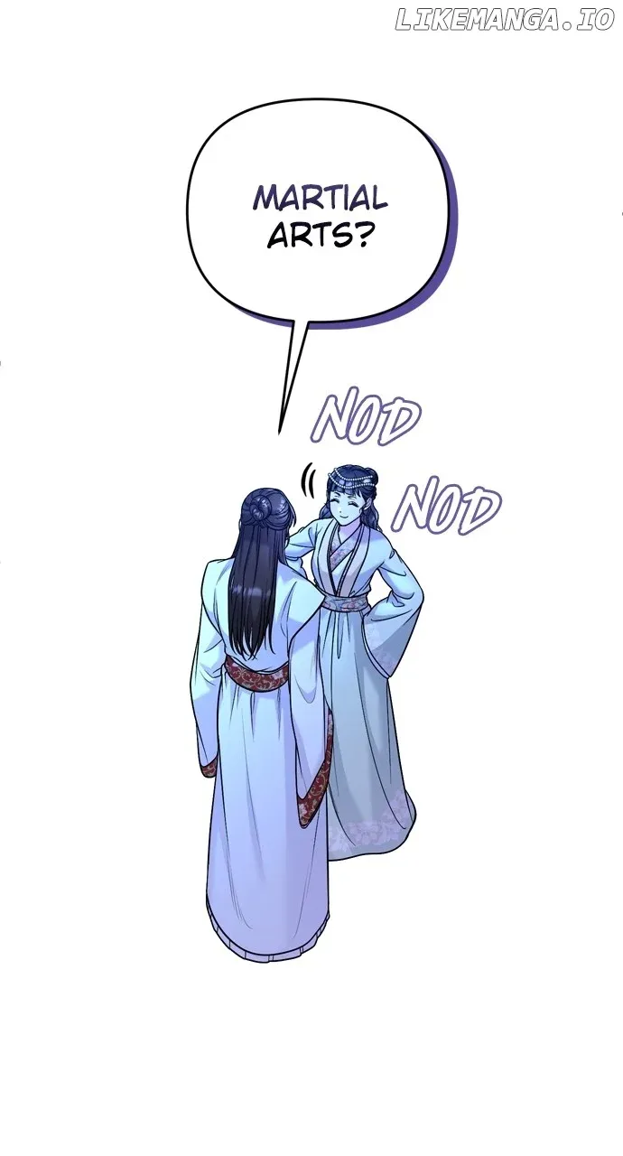 A Master, Who Woke up as a Concubine Chapter 47 page 38 - 