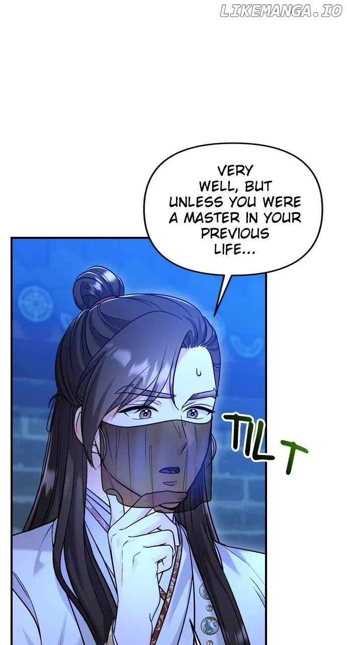 A Master, Who Woke up as a Concubine Chapter 47 page 39 - 