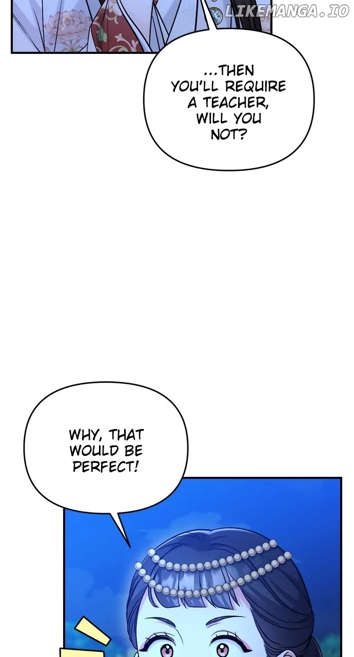 A Master, Who Woke up as a Concubine Chapter 47 page 40 - 