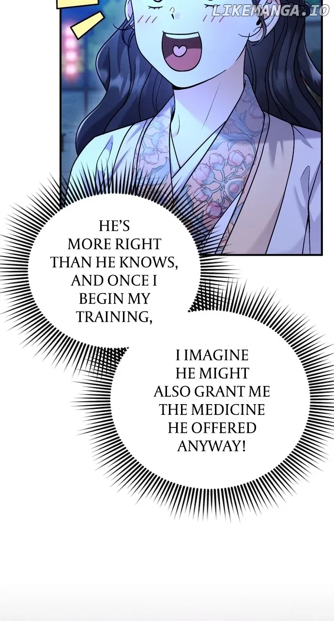 A Master, Who Woke up as a Concubine Chapter 47 page 41 - 
