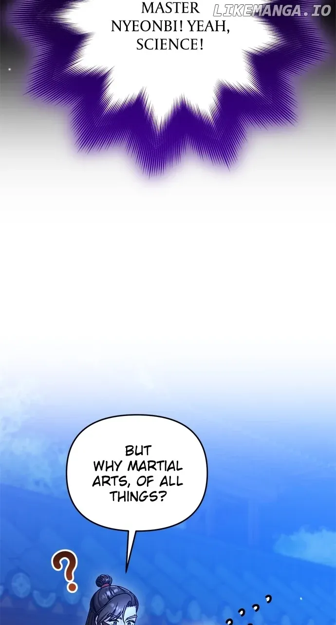 A Master, Who Woke up as a Concubine Chapter 47 page 44 - 