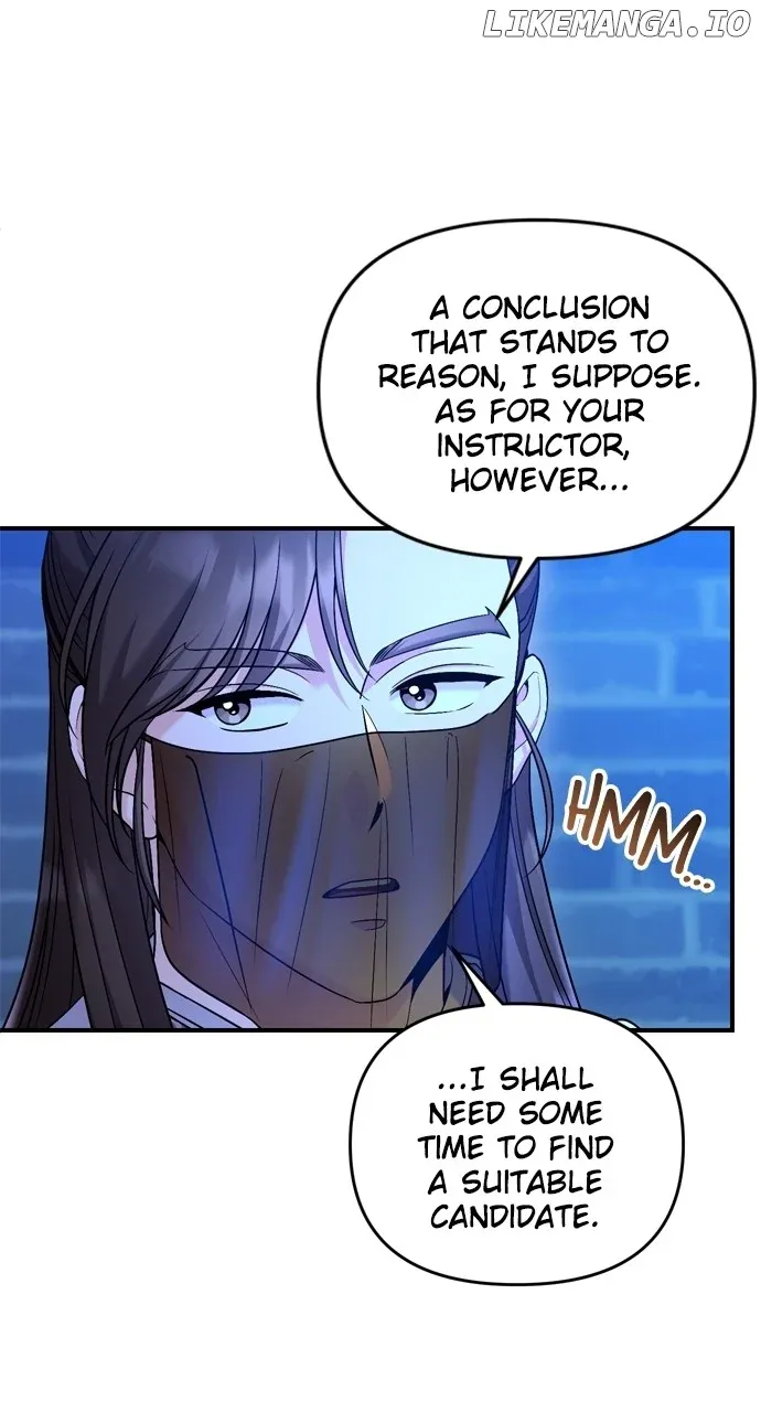 A Master, Who Woke up as a Concubine Chapter 47 page 46 - 