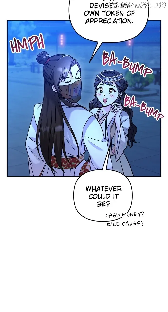 A Master, Who Woke up as a Concubine Chapter 47 page 49 - 