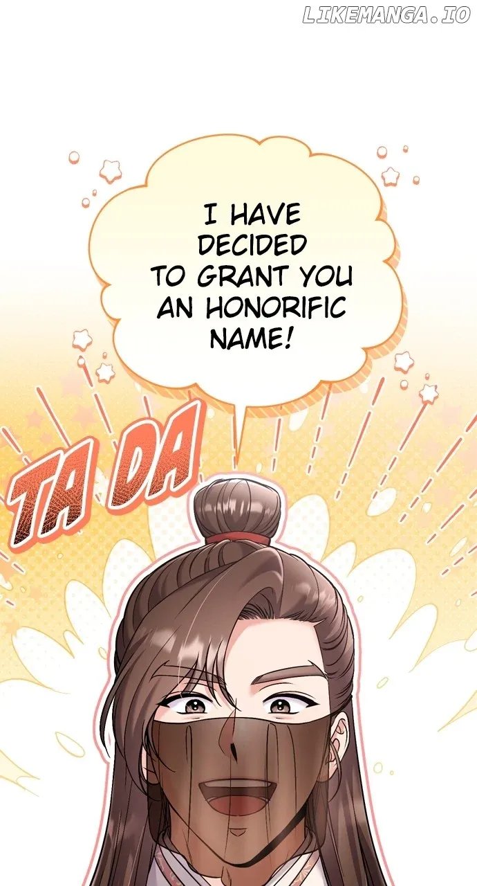 A Master, Who Woke up as a Concubine Chapter 47 page 50 - 